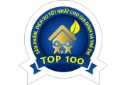 Thái Phương Anh - Top 100 Sản phẩm và Dịch vụ tốt nhất cho gia đình và trẻ em.