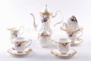 Bỏ túi bí kíp làm sạch bộ tách café sứ cao cấp