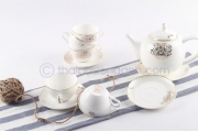 Địa chỉ để doanh nghiệp đặt bộ ấm chén cao cấp làm quà tặng đối tác, khách hàng