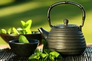 Câu chuyện của trà Việt