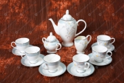 Giải mã sức hấp dẫn của bộ tách café sứ cao cấp tại Thái Phương Anh