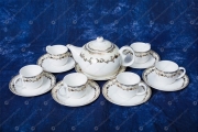 Để bảo vệ sức khỏe gia đình, bạn hãy mua bộ bát đĩa cao cấp sứ xương
