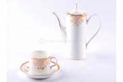 Bộ tách trà sứ cao cấp 15 món 155901H – Chọn lựa hoàn hảo cho mọi mục đích