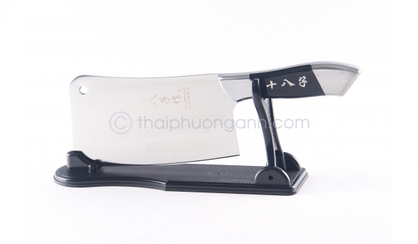 Dao chặt Stainless Steel S2507-A