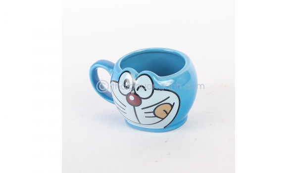 Ca trà Doraemon